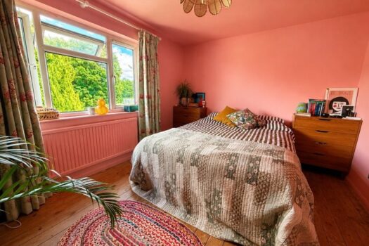 Two Bedroom Maisonette To Let in Stowupland