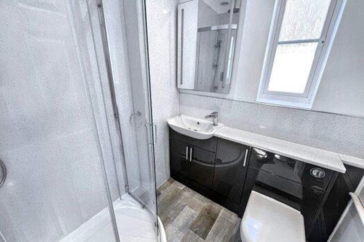 Four Bedroom House To Let On Marbled White Drive