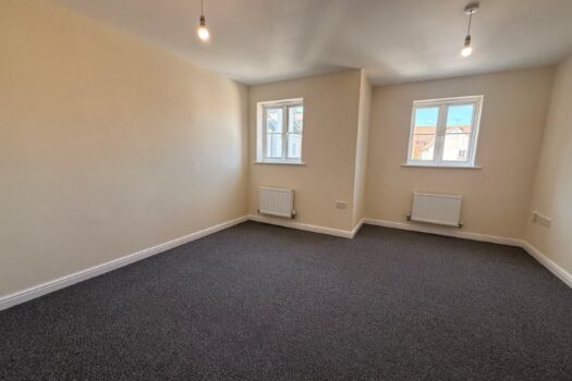 Two Bedroom Apartment To Let in Segger View