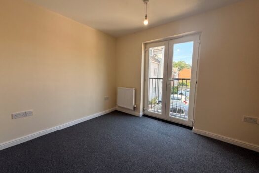Two Bedroom Apartment To Let in Segger View