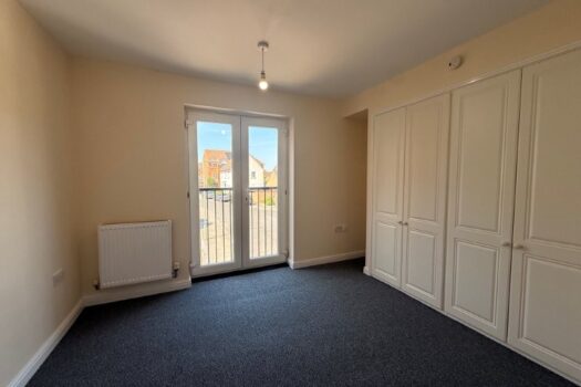 Two Bedroom Apartment To Let in Segger View