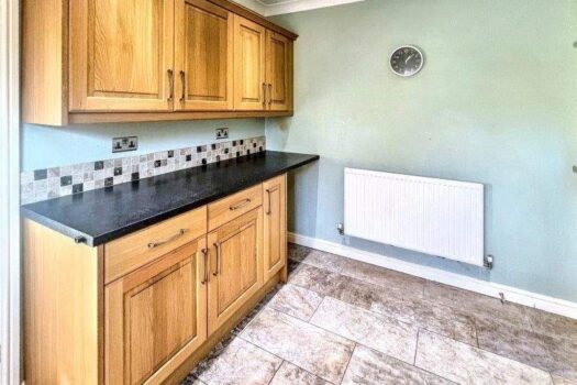 Four Bedroom House To Let On Marbled White Drive