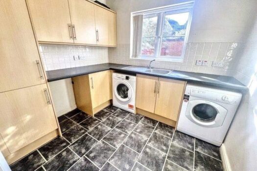 Four Bedroom House To Let On Marbled White Drive