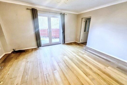 Four Bedroom House To Let On Marbled White Drive