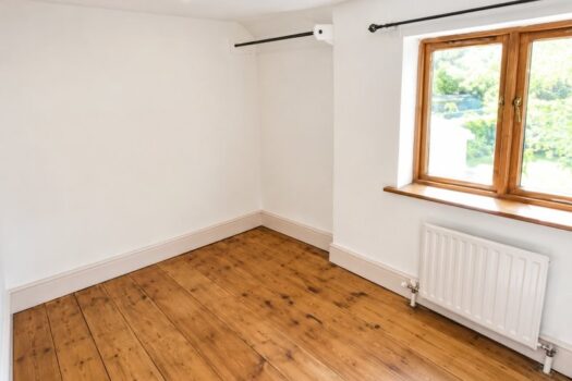 Two Bedroom House To Let in Beyton