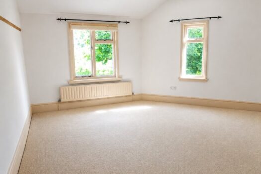 Two Bedroom House To Let in Beyton