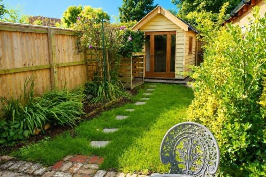 Two Bedroom Cottage To Let in Beyton