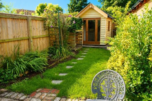 Two Bedroom House To Let in Beyton