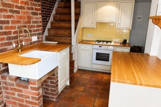 Two Bedroom House To Let in Beyton