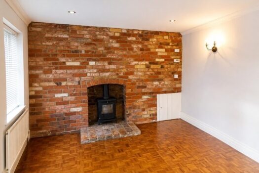 Two Bedroom Cottage To Let in Beyton