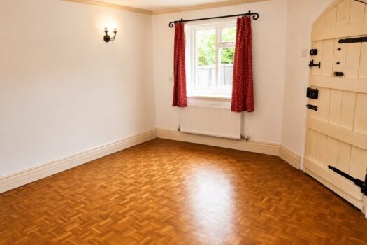 Two Bedroom Cottage To Let in Beyton