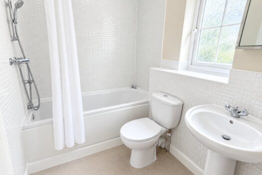 Three Bedroom House To Let in Phoenix Way